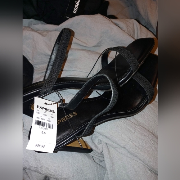 Express heels - Picture 9 of 9